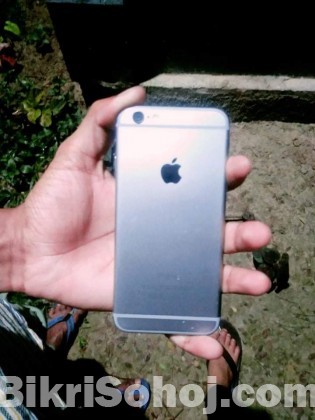 iPhone 6